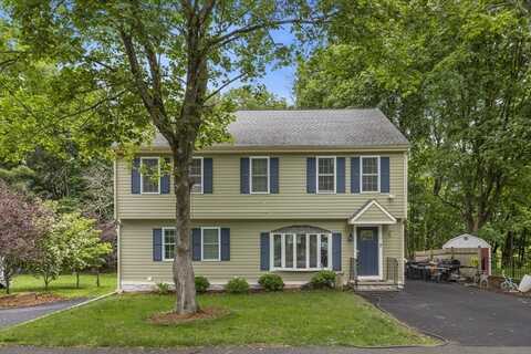18-1/2 Cannon Hill Ave, Groveland, MA 01834