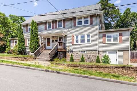 33 Argyle Rd, Braintree, MA 02184