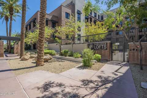 7301 E 3RD Avenue, Scottsdale, AZ 85251
