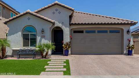 15276 W LATHAM Street, Goodyear, AZ 85338