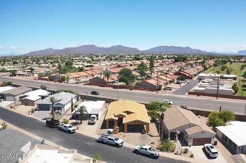 2249 N Shannon Way, Mesa, AZ 85215