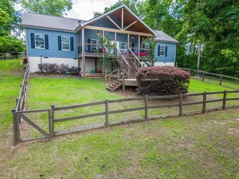 139 LOOKOUT TRL., Sparta, GA 31087