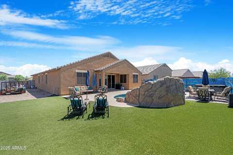 37460 W GIALLO Lane, Maricopa, AZ 85138