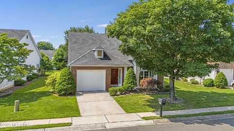 1665 Goldspire Road, Toms River, NJ 08755