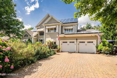 648 Point Avenue, Brick, NJ 08724