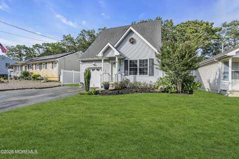 54 Baywood Boulevard, Brick, NJ 08723