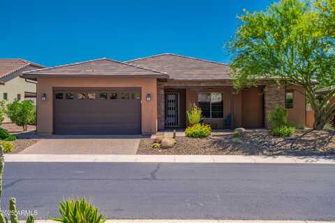 3591 STAMPEDE Drive, Wickenburg, AZ 85390
