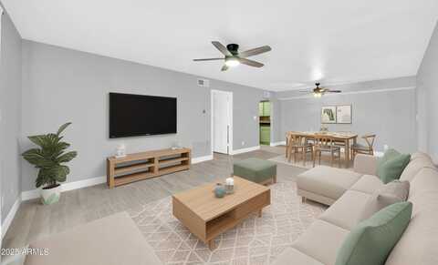 3825 E CAMELBACK Road, Phoenix, AZ 85018