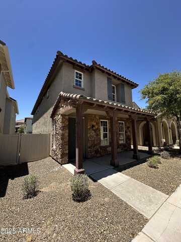 28933 N 124TH Lane, Peoria, AZ 85383