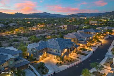 5100 E RANCHO PALOMA Drive, Cave Creek, AZ 85331