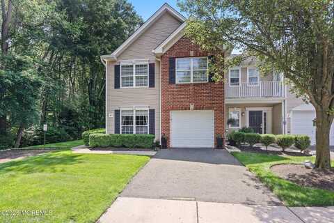 9 Ganton Way, Manalapan, NJ 07726