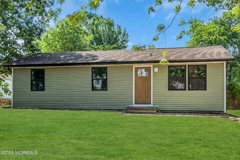 309 Neptune Drive, Manahawkin, NJ 08050