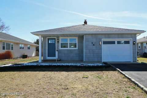 16 Saint Kitts Drive, Toms River, NJ 08757