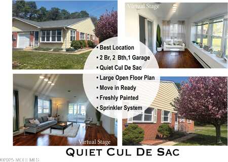 1-b Pilgrim Court, Whiting, NJ 08759