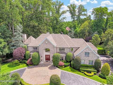 2 Red Oak, Holmdel, NJ 07733