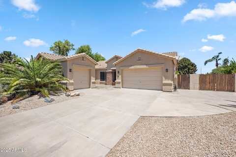 422 E KAIBAB Place, Chandler, AZ 85249