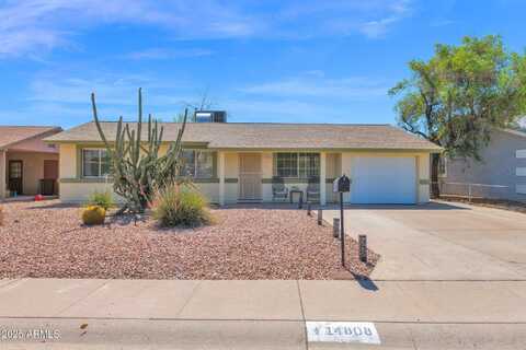 14808 N 37TH Way, Phoenix, AZ 85032
