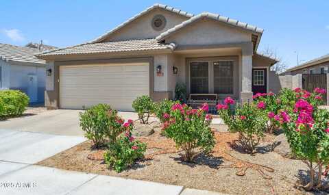 1328 E BINNER Drive, Chandler, AZ 85225