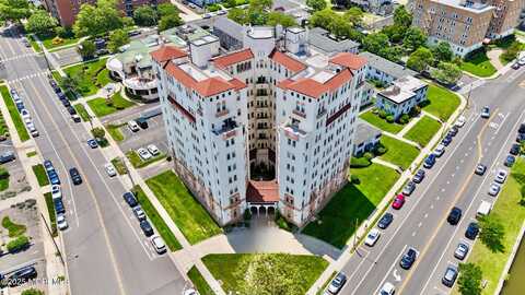 400 Deal Lake Drive, Asbury Park, NJ 07712