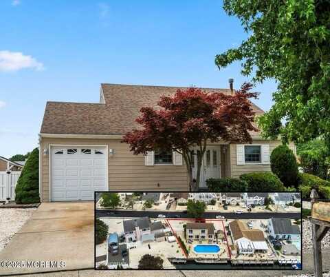 54 Storm Jib Court, Bayville, NJ 08721