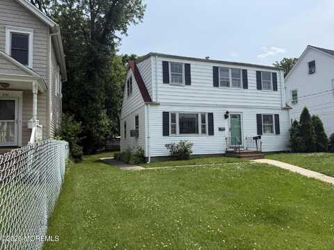 630 Overton Place, Long Branch, NJ 07740