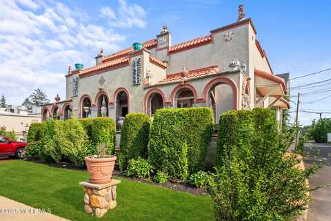 116 Phillips Avenue, Deal, NJ 07723