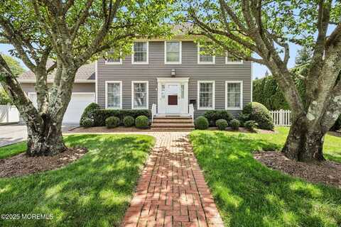 404 5th Avenue, Spring Lake, NJ 07762