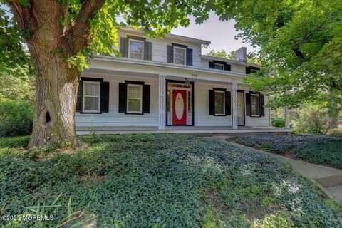 660 Adelphia Road, Freehold, NJ 07728