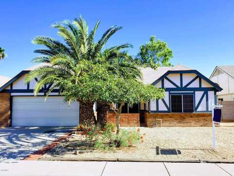 4931 W JULIE Drive, Glendale, AZ 85308