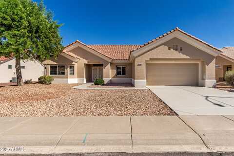 14608 W HORIZON Drive, Sun City West, AZ 85375