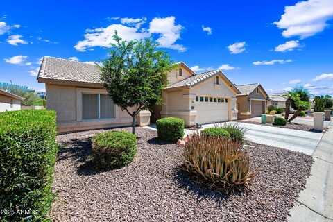 15194 W VALE Drive, Goodyear, AZ 85395