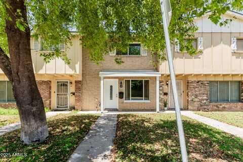 18 E HERMOSA Drive, Tempe, AZ 85282