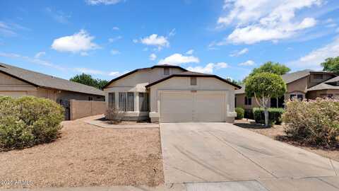 17115 N LARKSPUR Lane, Surprise, AZ 85374