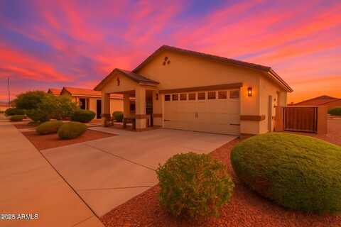 22403 W HARRISON Street, Buckeye, AZ 85326