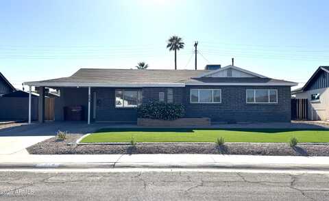 514 N 74TH Street, Scottsdale, AZ 85257