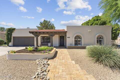 7835 E Cannon Drive, Scottsdale, AZ 85258