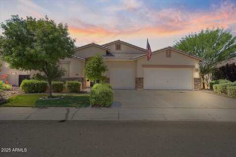 1145 E WINCHESTER Place, Chandler, AZ 85286