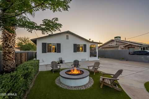 2520 N 15TH Street, Phoenix, AZ 85006