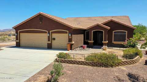 35419 W PIEDMONT Road, Arlington, AZ 85322