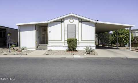 450 W SUNWEST Drive, Casa Grande, AZ 85122