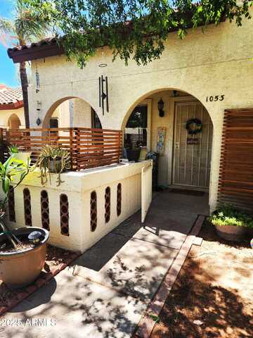 5136 E EVERGREEN Street, Mesa, AZ 85205