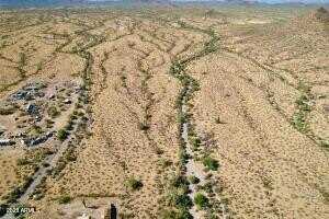0 W Delores RD. Lots 174--173, Road, Wittmann, AZ 85361