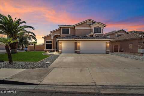 25818 N 68TH Avenue, Peoria, AZ 85383