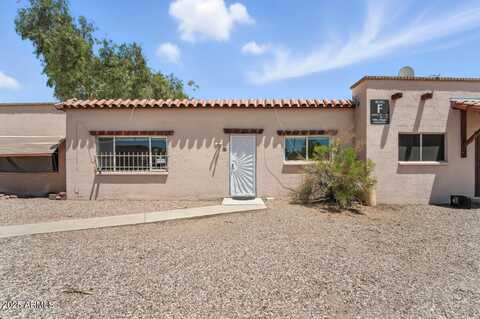 4625 W THOMAS Road, Phoenix, AZ 85031