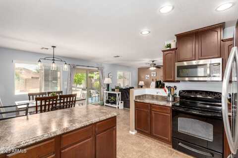 40316 W HOPPER Drive, Maricopa, AZ 85138