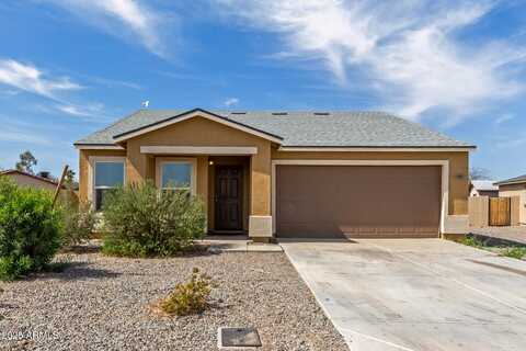 140 S AZTECA Drive, Eloy, AZ 85131