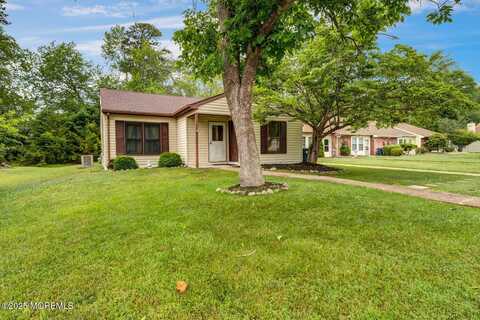 113 Lexington Drive, Little Egg Harbor, NJ 08087