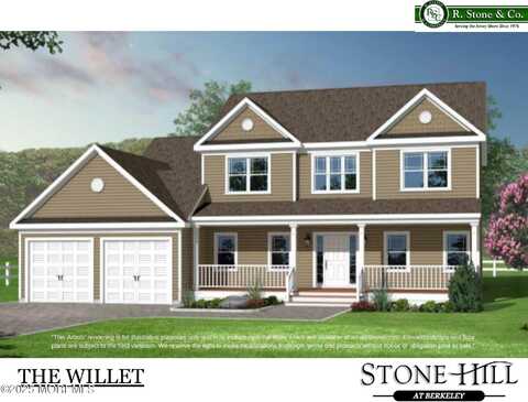 0 Nobles Way, Bayville, NJ 08721