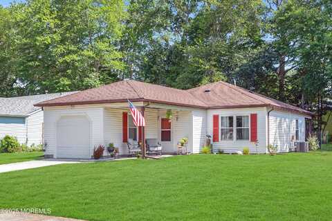 312 Lexington Drive, Little Egg Harbor, NJ 08087