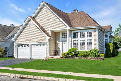 35 Lakeland Drive, Barnegat, NJ 08005
